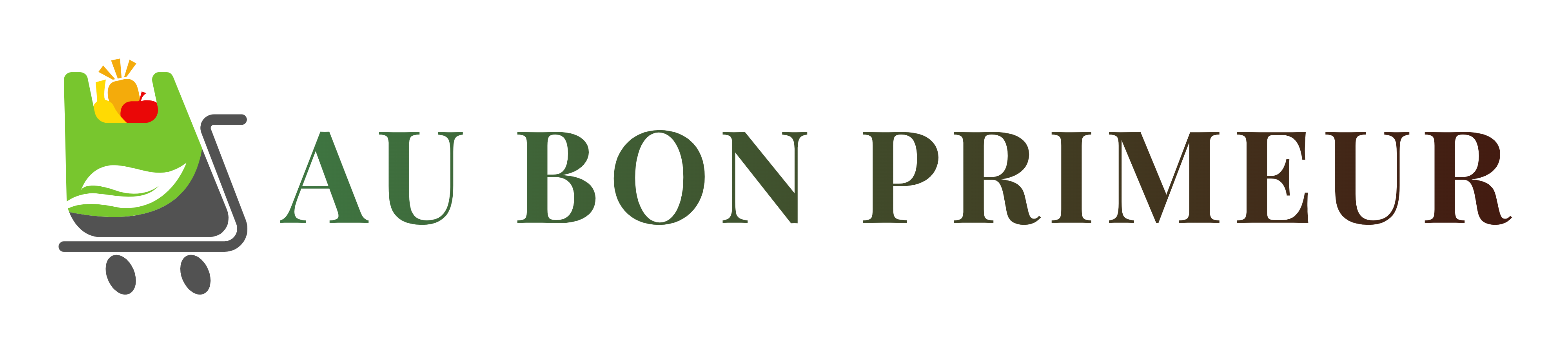 Logo de Au Bon Primeur - Fruits et Légumes Frais